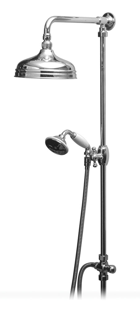 Душевая колонна (без смесителя) WG-16204A-C/P
