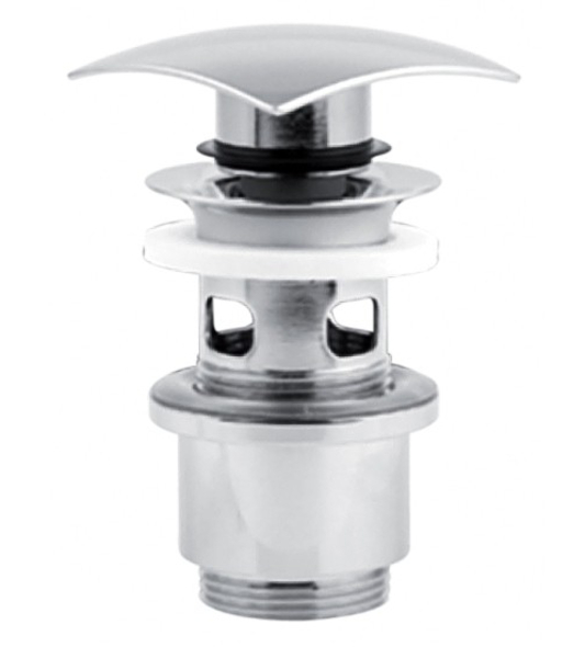 Донный клапан нажимного типа PEX-389/SQ-S-C/P