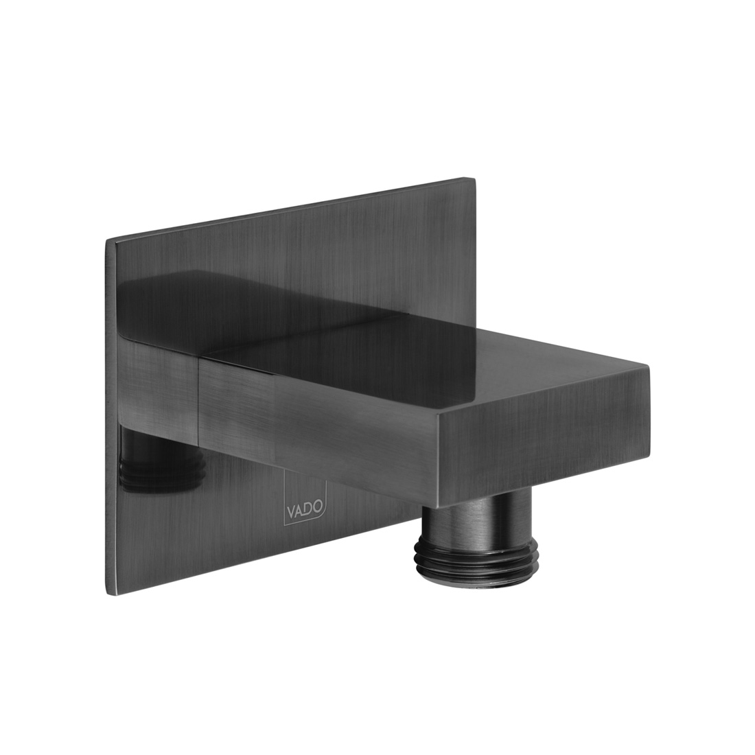 Шланговое подсоединение IND-OUTLET/SQ-BLK
