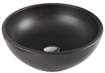 Раковина накладная BDS-OSA-101413-A-GY