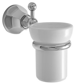 Стаканчик подвесной BDA-BLO-M700-CP