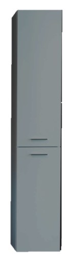 Шкаф-пенал BDF-SMO-52315-A-GR