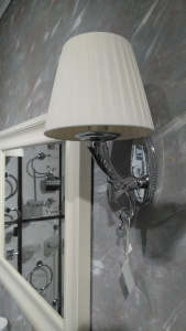 Бра настенное REG-960C