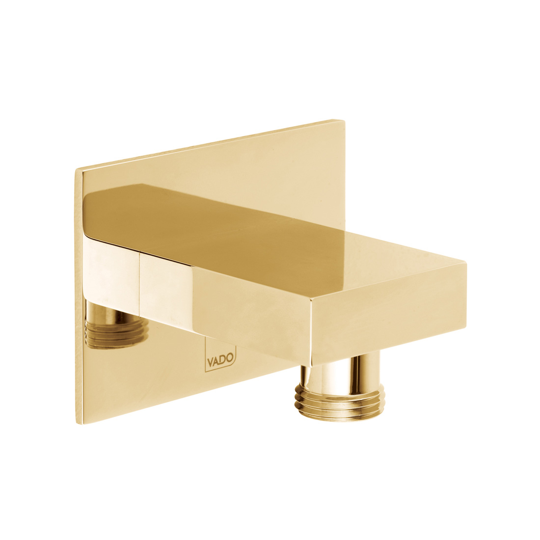 Шланговое подсоединение IND-OUTLET/SQ-BG